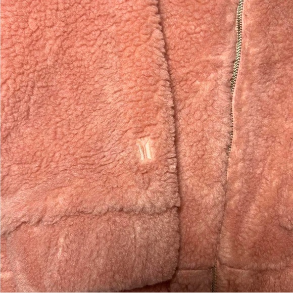 House of BTS Sherpa Jacket | - Picture 5 of 8